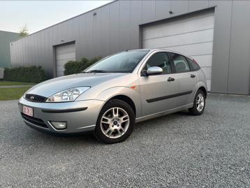 FORD FOCUS 1.7Tdci/01:2005/75.000Km!/Airco/Newstaat!/ 2.999€ beschikbaar voor biedingen