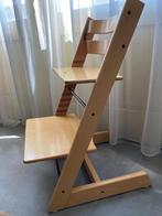 Tripp Trapp Stokke - nieuw model, Ophalen, Zo goed als nieuw, Meegroeistoel