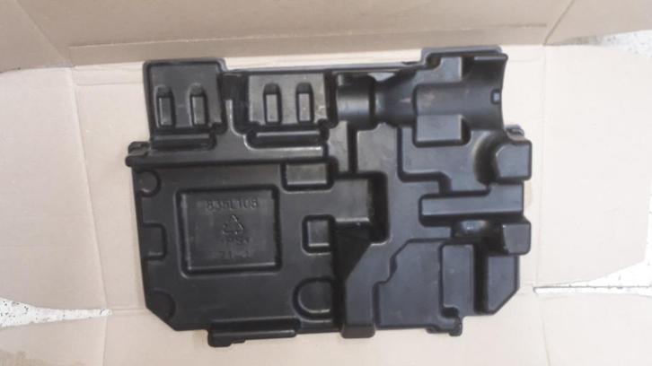 Kofferinzet (350L10-8) voor in Makita box 2, Doe-het-zelf en Bouw, Gereedschap | Handgereedschap, Gebruikt, Ophalen of Verzenden