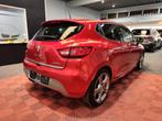 Renault Clio 1.2 TCe GT EDC ** 13800km **, Automaat, Euro 5, Stof, Bedrijf