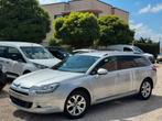 Citroen C5 2.0 HDi 150pk Export/Handelaar, Auto's, Voorwielaandrijving, Electronic Stability Program (ESP), Stof, https://public.car-pass.be/vhr/3fb77beb-334e-4b01-8133-4cad9a5f6ea2
