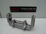 Frame deel achterbrug Honda CBR929RR Fireblade 2000-2001, Motoren, Ophalen of Verzenden