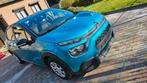 Citroën C3 active puretech 1.2 -   6/2021, Autos, 5 places, C3, Berline, Tissu