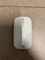 Microsoft Mobile Mouse bluetooth, Ophalen of Verzenden, Zo goed als nieuw