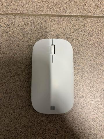 Microsoft Mobile Mouse bluetooth beschikbaar voor biedingen