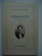 Rimbaud Een seizoen in Brussel Marcel van Nieuwenborgh, Marcel van Nieuwenborgh, Utilisé, Art et Culture, Envoi