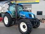 New Holland T6070, Zakelijke goederen, Landbouw | Tractoren, Ophalen, Gebruikt, 120 tot 160 Pk, 5000 tot 7500