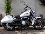 Magpower Legenders 125 cc chopper cruiser , 2 cilinders, Chopper, Bedrijf, 125 cc