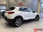 Kia Stonic Inspire, Automaat, Wit, Bedrijf, 5 deurs