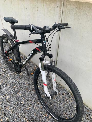 Fiets beschikbaar voor biedingen