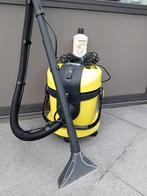 Karcher se 4001 tapijtreiniger, Ophalen, Zo goed als nieuw, Overige typen