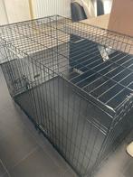 Honden bench, Ophalen, Zo goed als nieuw