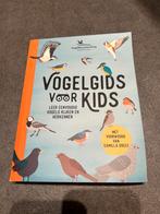 Vogelgids, Ophalen, Gelezen