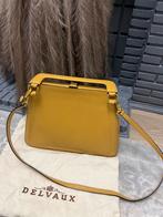 Prachtige tas van Delvaux, Ophalen of Verzenden, Zo goed als nieuw