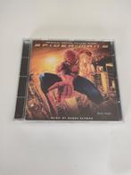 CD Spider-Man 2 soundtrack, Ophalen of Verzenden, Zo goed als nieuw