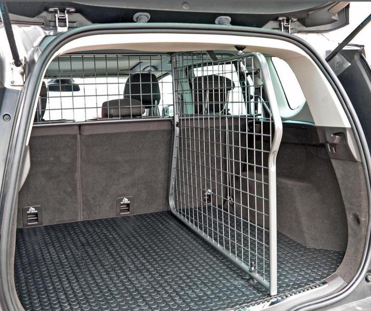 Hondenrek voor Renault Espace (2015-2023), Auto diversen, Hondenrekken, Zo goed als nieuw, Ophalen