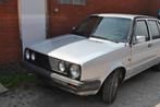 vw golf 2 1986 1.6d, Auto's, Volkswagen, Particulier, Zilver of Grijs, Te koop