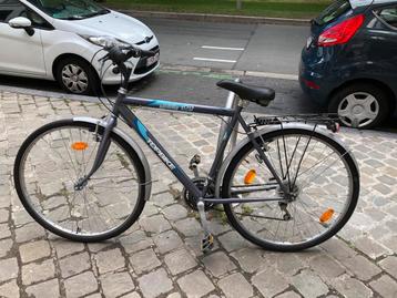 Shimano herenfiets met 6 versnellingen beschikbaar voor biedingen