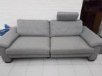 Zetel 2 zit, Huis en Inrichting, Zetels | Zetels, Ophalen, Gebruikt, Tweepersoons, 75 tot 100 cm