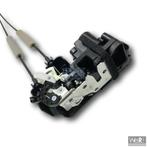 Portierslot CV motor voorzijde rechts SsangYong Korando (C), Ophalen of Verzenden, 12 maanden garantie, Nieuw, Ssangyong