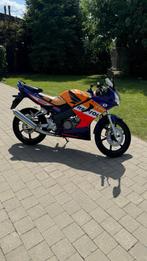Moto Honda cbr 125, Motoren, Motoren | Honda, 125 cc, 11 kW of minder, 1 cilinder, Minimaal motorrijbewijs A1