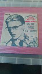 DAVID BOWIE - SPACE ODDITY (Maximillion), Cd's en Dvd's, Ophalen of Verzenden, Gebruikt, Overige formaten, Poprock