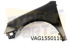 Volkswagen Golf V (11/03-2/09) Voorscherm Links Origineel! 1, Auto-onderdelen, Carrosserie, Verzenden, Nieuw, Volkswagen, Spatbord