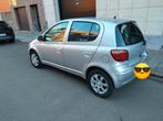 Toyota Yaris manuelle Essence 2005, Auto's, Toyota, Particulier, Yaris, Te koop, Benzine