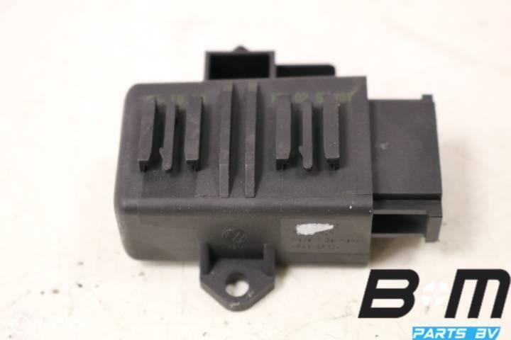 Regelaar voor stoelverwarming VW Sharan 7N, Auto-onderdelen, Elektronica en Kabels, Gebruikt