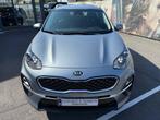 Kia Sportage 1.6 GDi 130pk // 12m garantie, Auto's, Kia, Voorwielaandrijving, 1490 kg, 4 cilinders, Leder en Stof