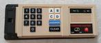 Computer Electro 1001 questions de Jumbo 1981, Ophalen of Verzenden, Zo goed als nieuw, Elektronica, Met geluid