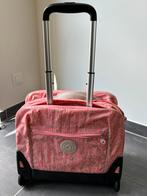 Cartable Kipling à roulette neuf, Neuf