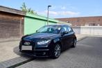 AUDI A1 S-line Sportsback, Voorwielaandrijving, Euro 5, Stof, A1