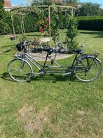 TANDEM Venturelli, Fietsen en Brommers, Fietsen | Tandems, Ophalen, Zo goed als nieuw, Minder dan 10 versnellingen, VENTURELLI