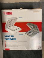 Lanterneau caravane Fiamma vent 28, Enlèvement ou Envoi