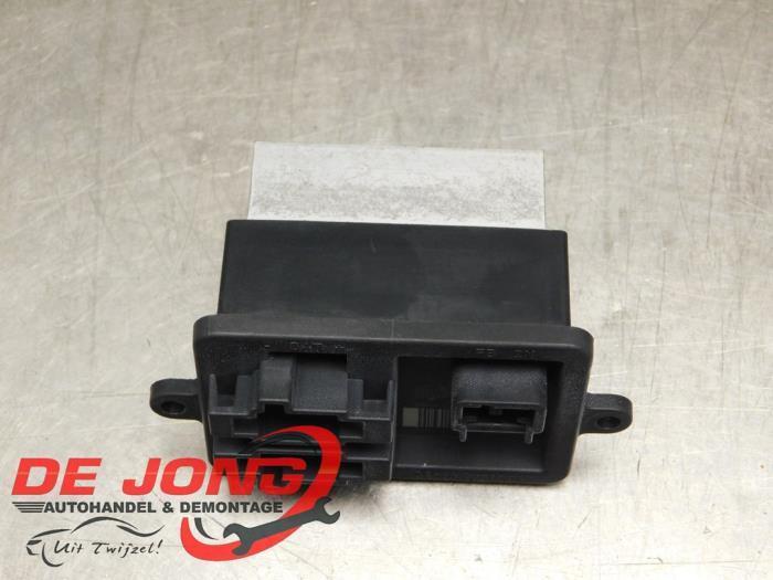 Kachel Weerstand van een Fiat 500e, Auto-onderdelen, Airco en Verwarming, Fiat, Gebruikt, 3 maanden garantie, Ophalen of Verzenden