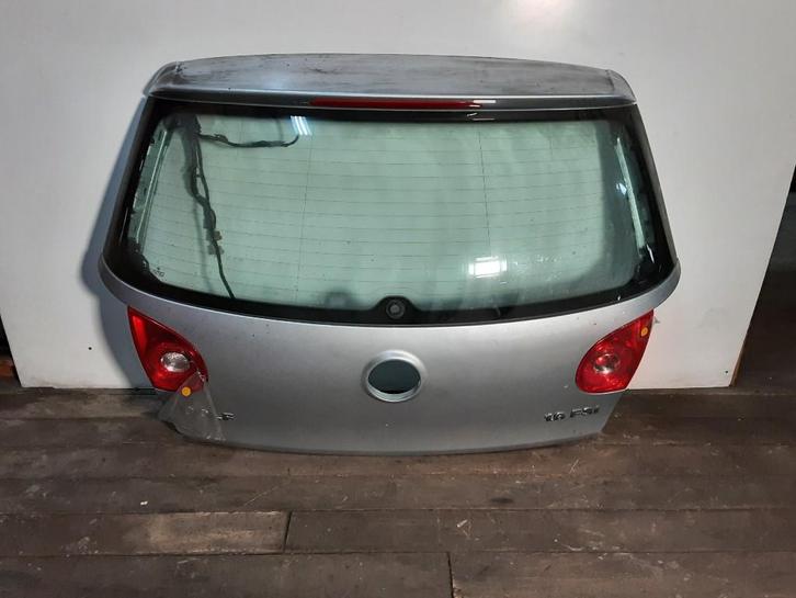 ACHTERKLEP Volkswagen Golf V (1K1) (23651342), Auto-onderdelen, Carrosserie, Achterklep, Volkswagen, Gebruikt