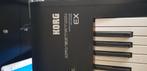 Korg Wavestation EX, Ophalen, Korg, Met midi-aansluiting, 61 toetsen