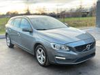 Volvo - v60 2.0 diesel - euro 6b - 2016 gekeurd voor verkoop, Auto's, Voorwielaandrijving, Stof, Te koop, Euro 6