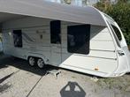 Tabert, Bellini, Caravans en Kamperen, 90 kg, Luifel, Rondzit, Tabbert