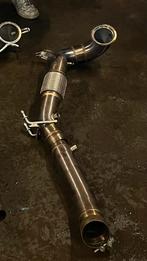 Golf 8 GTI/CS downpipe, Auto-onderdelen, Uitlaatsystemen, Ophalen