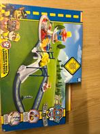 Paw Patril Launch 'N Roll Lookout Tower Playset, Ophalen, Zo goed als nieuw