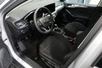 Ford Focus 1.0 EcoBoost Clipper Titanium Navi Zetelverwarmi, Argent ou Gris, Achat, Euro 6, Noir