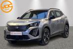Peugeot 2008 Allure, Autos, Peugeot, Argent ou Gris, Achat, Euro 6, Boîte manuelle