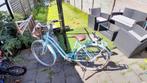 Fiets voor vrouwen, Ophalen, Zo goed als nieuw