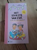 Eva Mouton - Het leukste van Eva, Boeken, Ophalen of Verzenden, Zo goed als nieuw, Eva Mouton