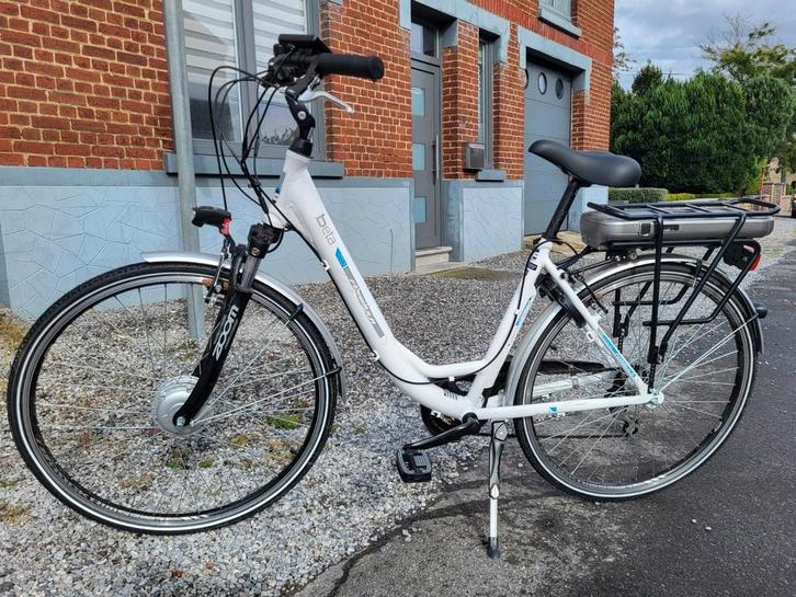 Beta Formula 16kms !, Fietsen en Brommers, Elektrische fietsen, Nieuw, Ophalen