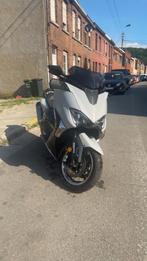 T max 530 full 6k km, Motoren, Motoren | Yamaha, 530 cc, Handvatverwarming, Sport, Particulier