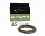 A.Jensen Predator Shootingheads, E10 Flyfishing, Watersport en Boten, Hengelsport | Vliegvissen, Verzenden, Nieuw, Vislijn