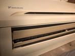 Airco en warmte blazer van Daikin, Ophalen, Gebruikt, Afstandsbediening, Minder dan 60 m³
